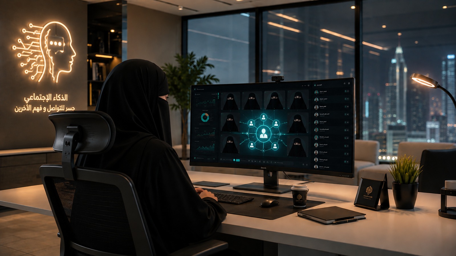 الذكاء الاجتماعي