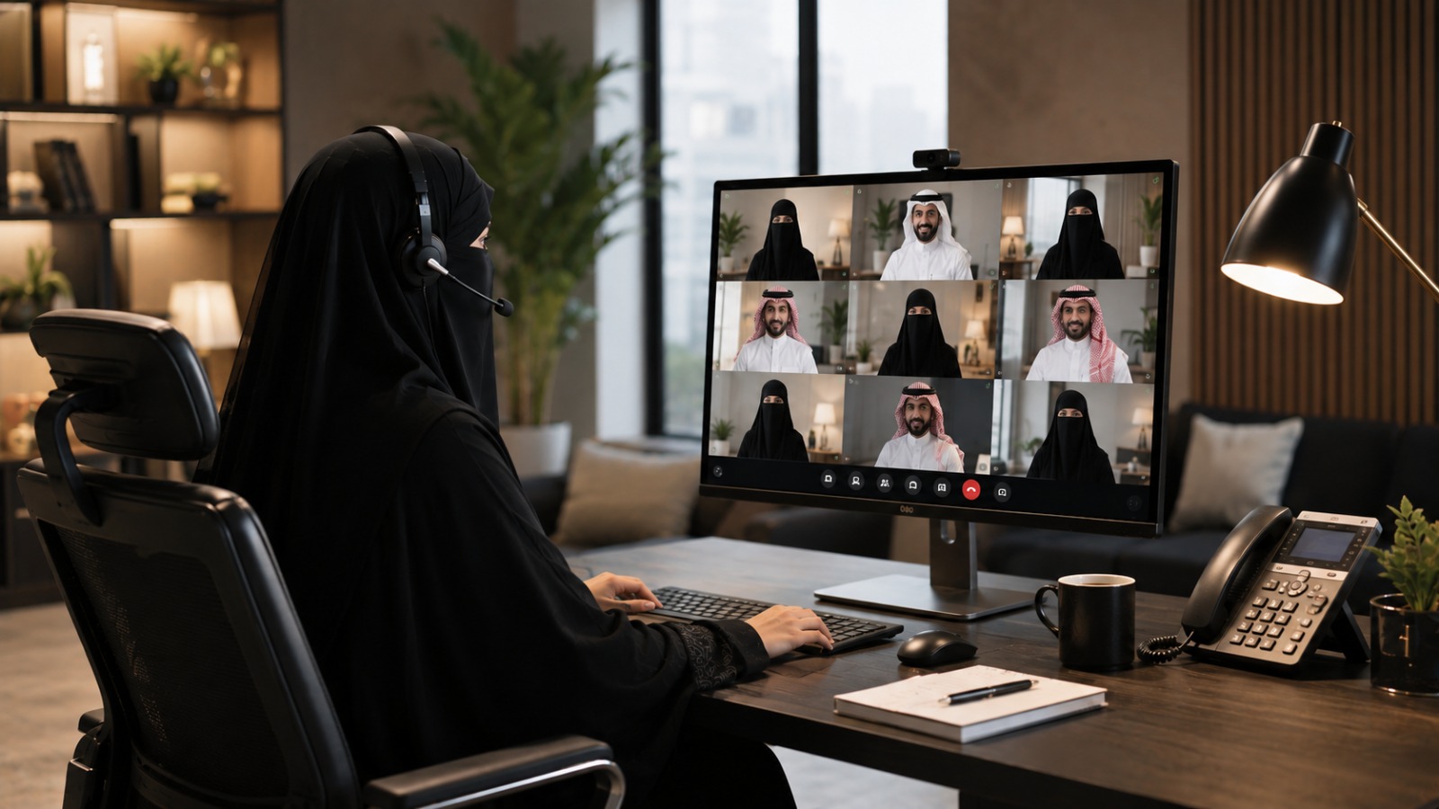 التواصل الفعال